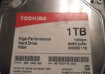 Toshiba Hdd 1 Tb
