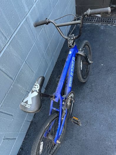 Kids Bmx