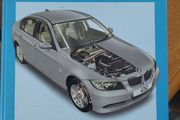 BMW  and Volkswagen   Owners Workshop Manual