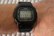 casio square