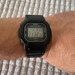 casio square