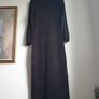French Connection Knitted Dress Size Large Image 2