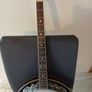 westfield remo four string tenner banjo Image 5