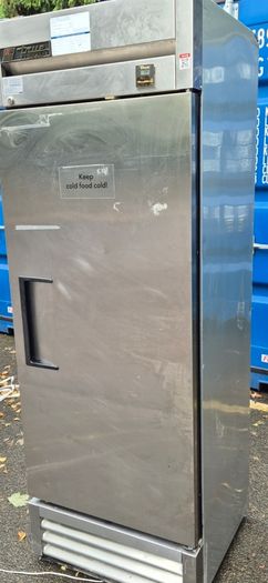 true freezer