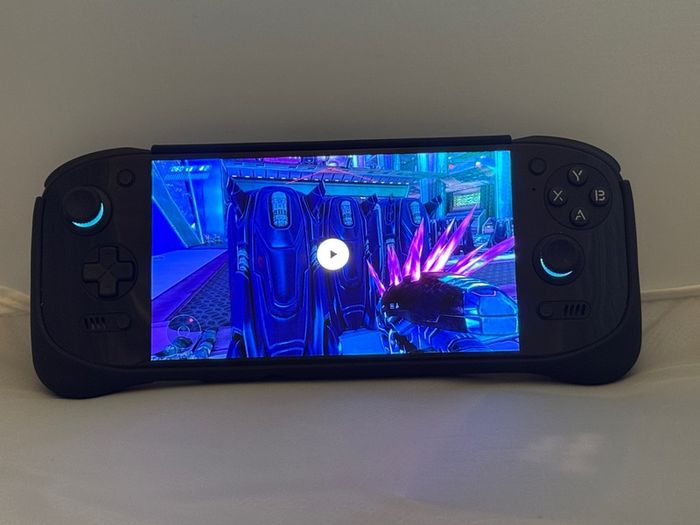Ayn Odin Portal 2 Pro