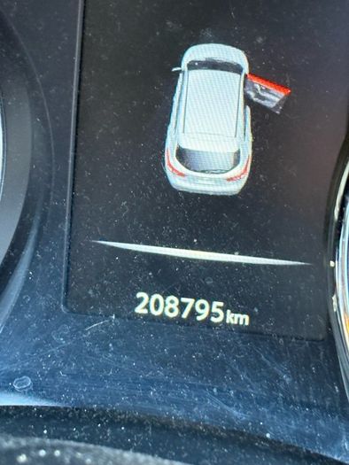 Nissan Qashqai 2017 1.5 SV Premium