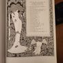 Salome By Oscar Wilde. Illustrated By Aubrey Beardsley  Translated By Lord Alfred Douglas With All 20 Beardsley Illusions And Designs. Large Volume Paperback In Good Condition. Image 10