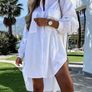 Oversize shirt Image 5