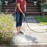 4000PSI Pressure Washer Long Gun,with Replacement Wand Extension, 5 Nozzle Tips, M22 14MM & Karcher Quick connector for Car Washer Cleaning Tool (FREE POSTAGE) Image 6
