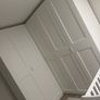 Corner wardrobe Image 3