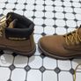 Caterpillar boots Image 3