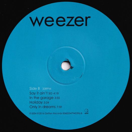 Weezer   Weezer