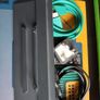 Limited Edition Xbox One X 1TB Console Cyberpunk 2077 With Game Boxed Image 8