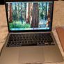 Apple MacBook Air Retina, 13 - inch, 2020 Image 4