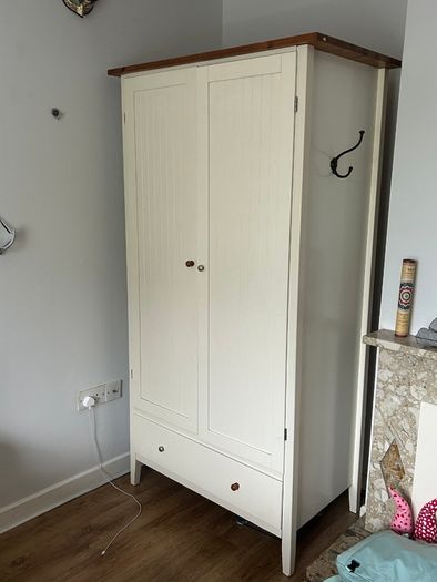 Wardrobe