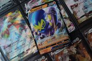 Grapploct V ! Half Art ! Ultra Rare ! from Champions Path ! 2020 ! Pokemon Card !