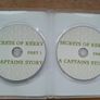 A Captains Story - Secrets Of Kerry - DVD Image 3