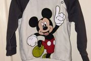 Mickey Mouse jumper 18-24 months