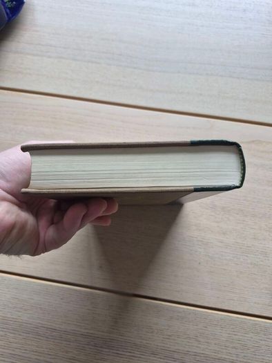 The Last of the Mohicans by James Fenimore Cooper 1984 Reader's Digest Hardcover