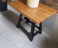 coffee table( very heavy)