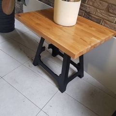 coffee table( very heavy)