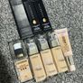 Revlon, cover fx, cover girl, Loreal foundations all brand new Image 4