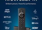 Firetv Stick 4k Ultra HD