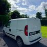 Fiat Doblo 2021 Image 3
