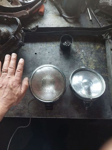 classic car parts