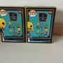 Funko Pop! Disney  Jack Skellington Set (2 Figures) Image 3