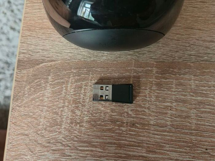 Microsoft Sculpt Ergonomic Mouse