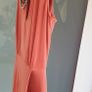 FOREVER21 amber jumpsuit with pockets Sz S (Fit 8-10UK) - Bnwt Rrp 34.99 Image 7
