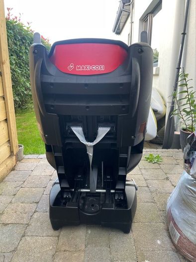 Maxi Cosi Tobi car seat