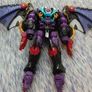 Transformer Megatron  / Gigatron Image 2