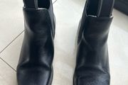 horse riding boots