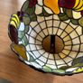Tiffany lamp shade Image 5
