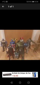 toys