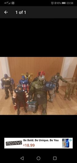 toys