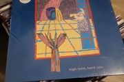 Aztec Camers highland hard rain limited edition 2013 vinyl with 7 inch single