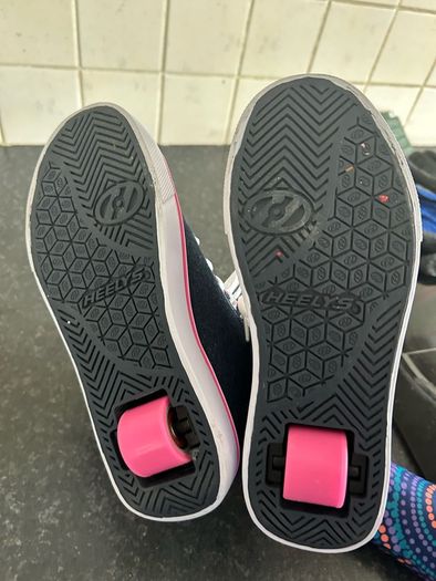 Heelya