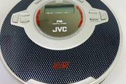 JVC Cd/FM player Discman