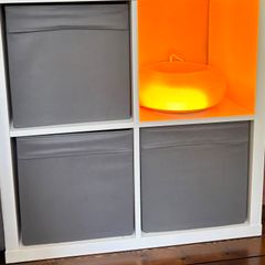 IKEA KALLAX multiple available (4 Months Old)
