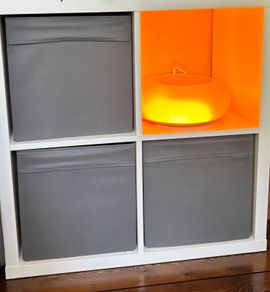 IKEA KALLAX multiple available (4 Months Old)