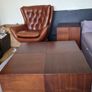 Rare Mexican coffee table Image 3
