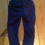 Age 3 Navy Lightweight Trousers Image 2