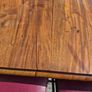 19TH Century Georgian Mahogany Dining Table Image 8