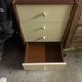 Four drawer unit Image 6
