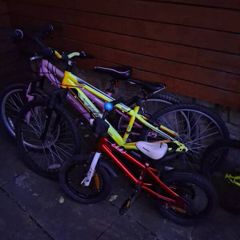 kids bicycles