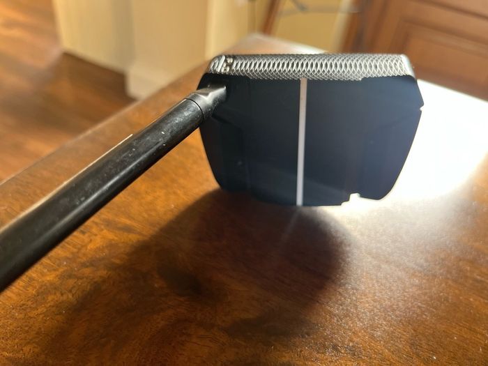 ping putter
