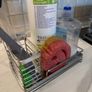 Kitchen sink organizer Image 4